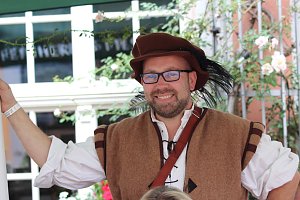 Impressionen vom Mittelalterstadtfest