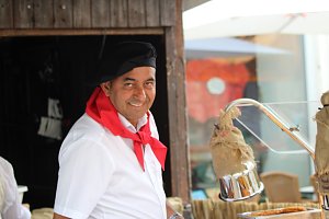 Impressionen vom Mittelalterstadtfest