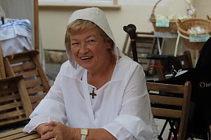 Impressionen vom Mittelalterstadtfest