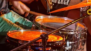 Das J&uuml;rgen Kerth Trio zu Gast in der Kurzen Meile