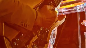 Das J&uuml;rgen Kerth Trio zu Gast in der Kurzen Meile