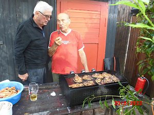 Wasserh&auml;uschenfest gefeiert