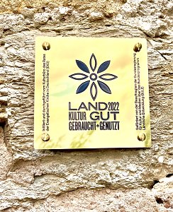Projekt "Alte Kirchen neu erwandern"