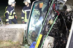 &Uuml;bung f&uuml;r den Ernstfall in Heiligenstadt