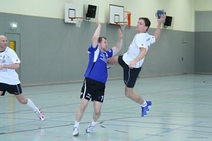 Erfolgreiches Wochenende