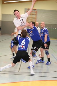 Erfolgreiches Wochenende