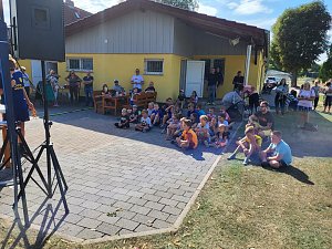 Familiensporttag in Ellrich