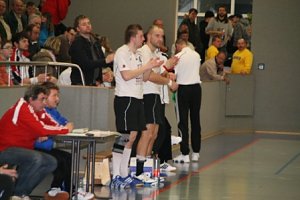 Erfolgreiches Wochenende