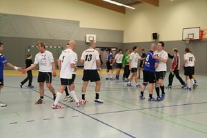 Erfolgreiches Wochenende