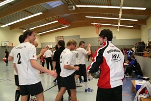 Erfolgreiches Wochenende