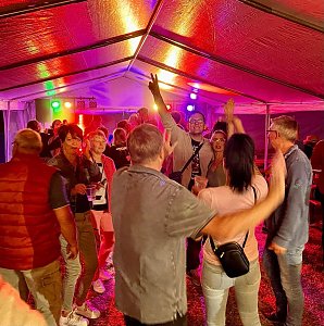 Sport-, Dorf-, und Familienfest