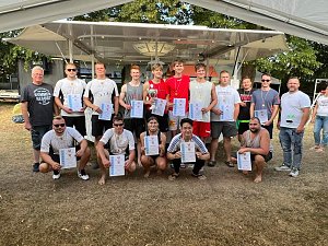 Sport-, Dorf-, und Familienfest