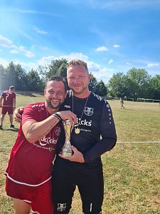 Sport-, Dorf-, und Familienfest