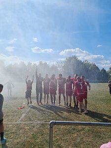 Sport-, Dorf-, und Familienfest