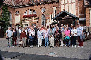 Schiedsrichtertreffen in Nordhausen