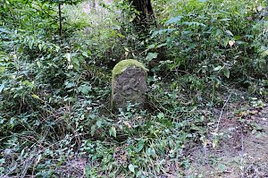 Am ehemaligen Waldbad Urbach 