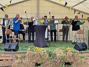 Bl&auml;sergruppe 