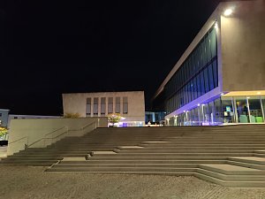 Event am Kaffeehaus Iouna