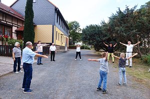 650 Jahre Neustadt