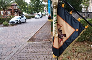 650 Jahre Neustadt