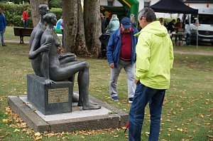650 Jahre Neustadt