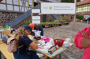 650 Jahre Neustadt