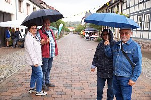 650 Jahre Neustadt
