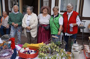 650 Jahre Neustadt