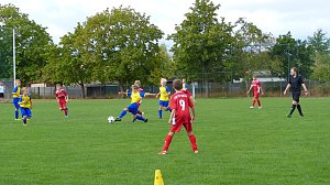 Kinder-Fu&szlig;balltag 2022