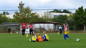 Kinder-Fu&szlig;balltag 2022
