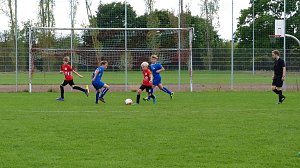 Kinder-Fu&szlig;balltag 2022