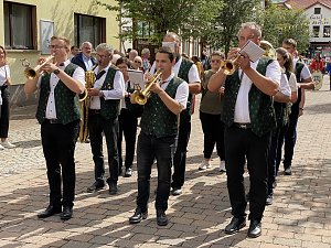 Ellricher Musikanten