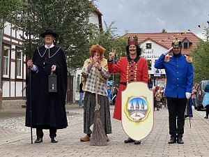 Die Rolandgruppe