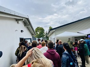 Tierheimfest in Nordhausen