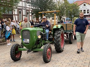 Traktorfreunde Osterode