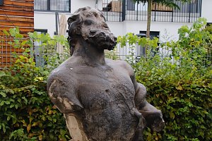 Stadtspaziergang zum Denkmalstag