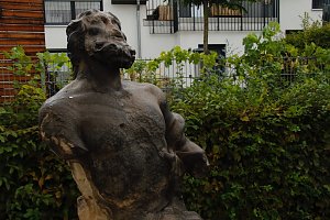 Stadtspaziergang zum Denkmalstag