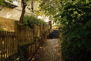 Stadtspaziergang zum Denkmalstag