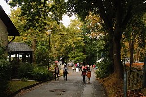 Stadtspaziergang zum Denkmalstag