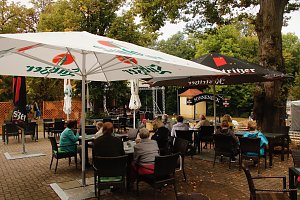 Stadtspaziergang zum Denkmalstag
