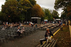 Stadtspaziergang zum Denkmalstag