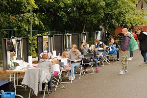 Stadtspaziergang zum Denkmalstag