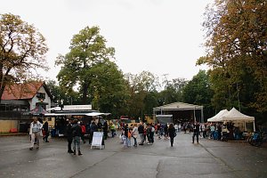 Stadtspaziergang zum Denkmalstag