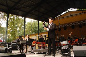 Stadtspaziergang zum Denkmalstag