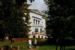 Stadtspaziergang zum Denkmalstag