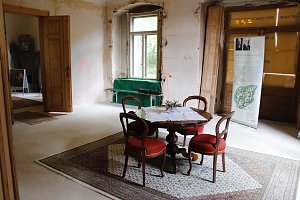Stadtspaziergang zum Denkmalstag