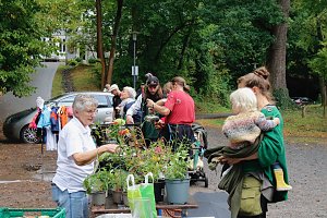 Stadtspaziergang zum Denkmalstag
