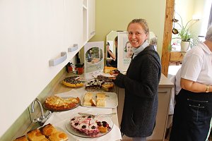 Stadtspaziergang zum Denkmalstag
