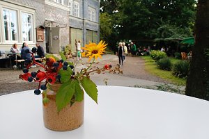 Stadtspaziergang zum Denkmalstag
