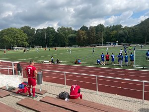 Hesser&ouml;rder Sportclub holt Bronze in den S&uuml;dharz